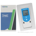 TEMPU03 TEMP &amp; RH Tragbarer USB -Datenlogger